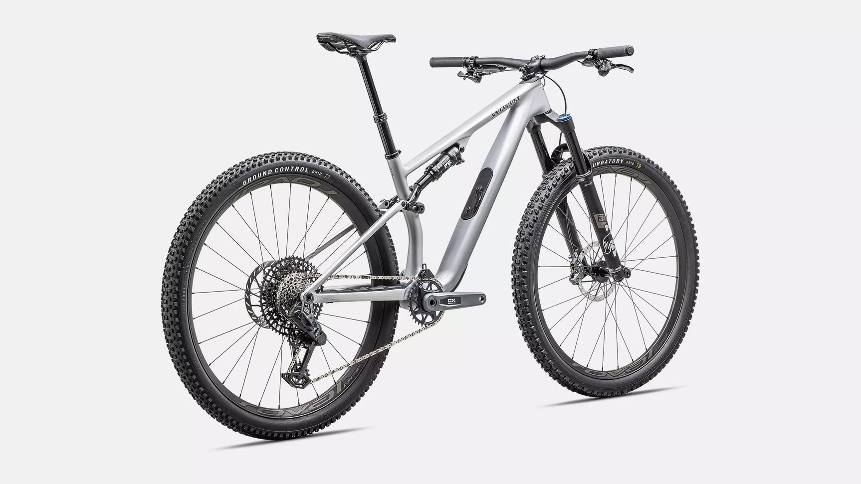 SPECIALIZED EPIC 8 EVO EXPERT