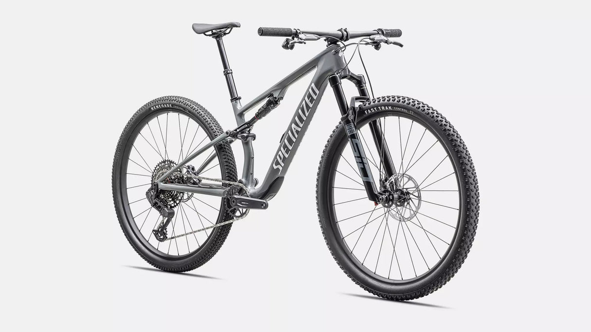 SPECIALIZED EPIC 8 COMP