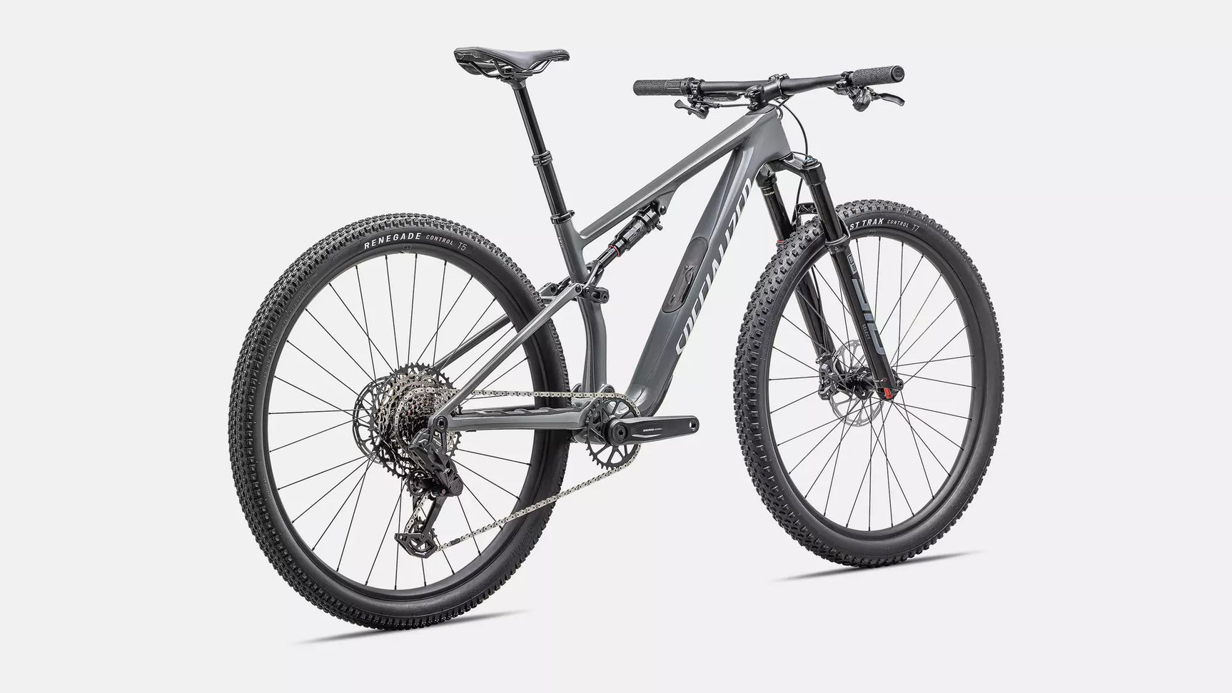 Specialized Epic 8 Comp 2025