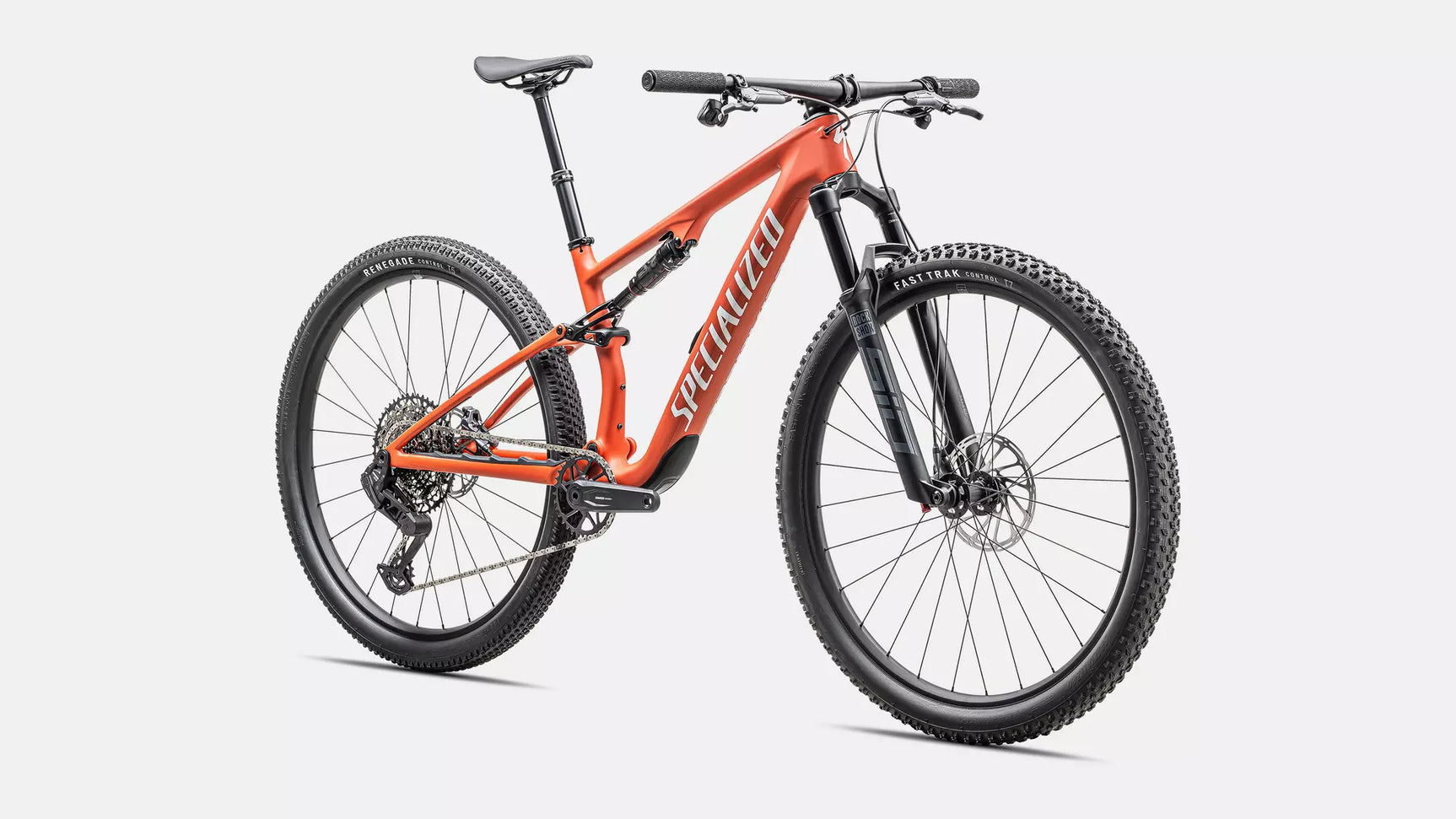 Specialized Epic 8 Comp 2025