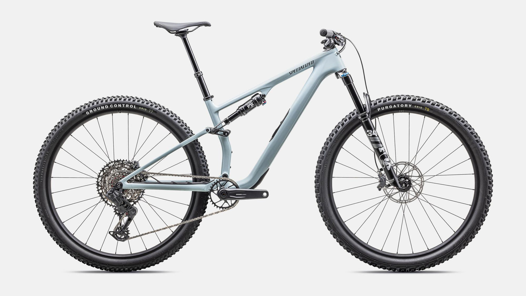 SPECIALIZED EPIC 8 COMP EVO 2025 - PROMO