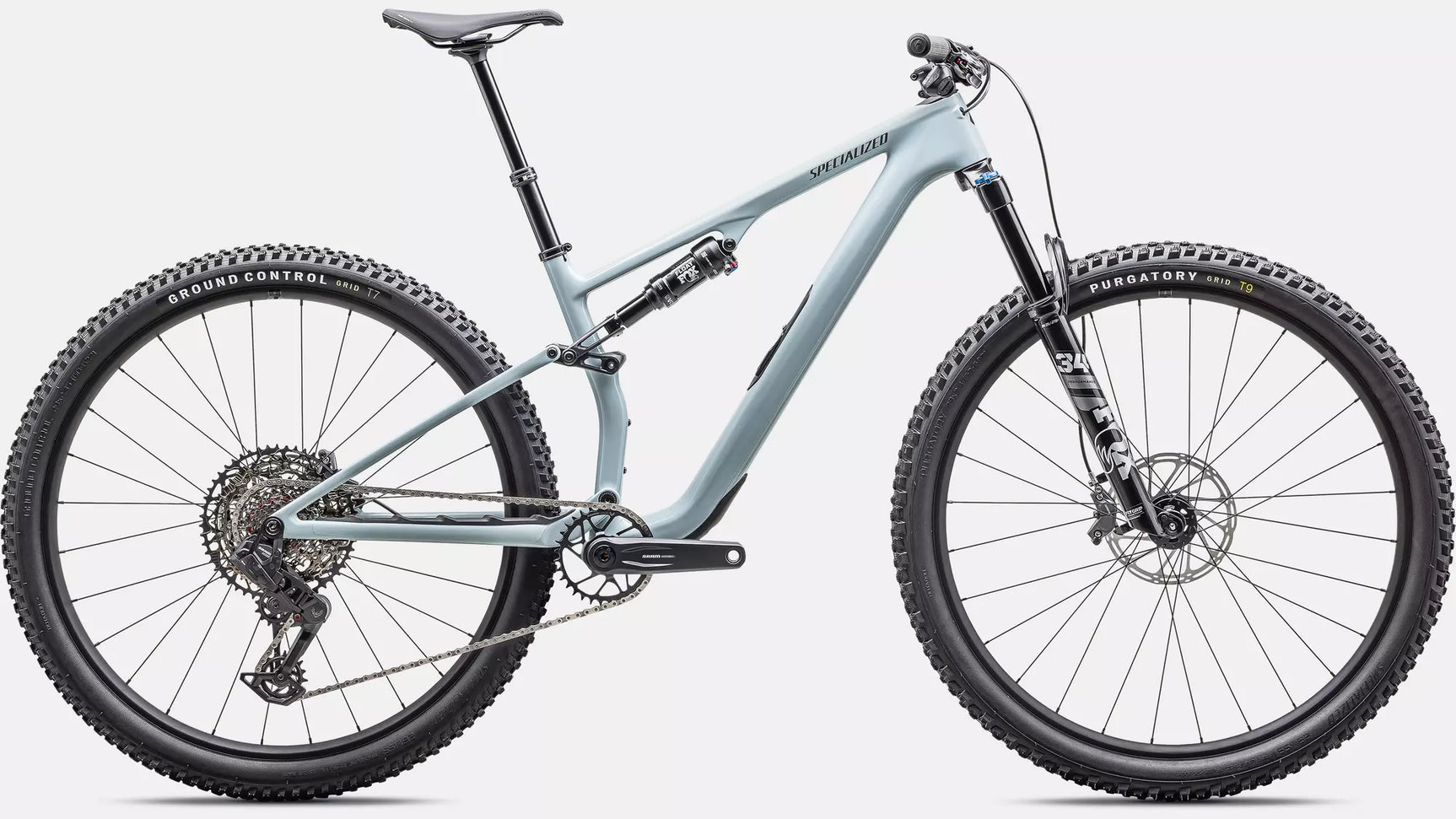 SPECIALIZED EPIC 8 EVO COMP