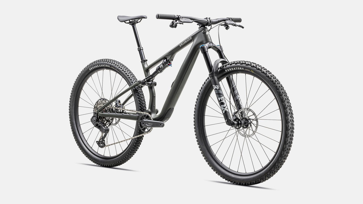 SPECIALIZED EPIC 8 COMP EVO