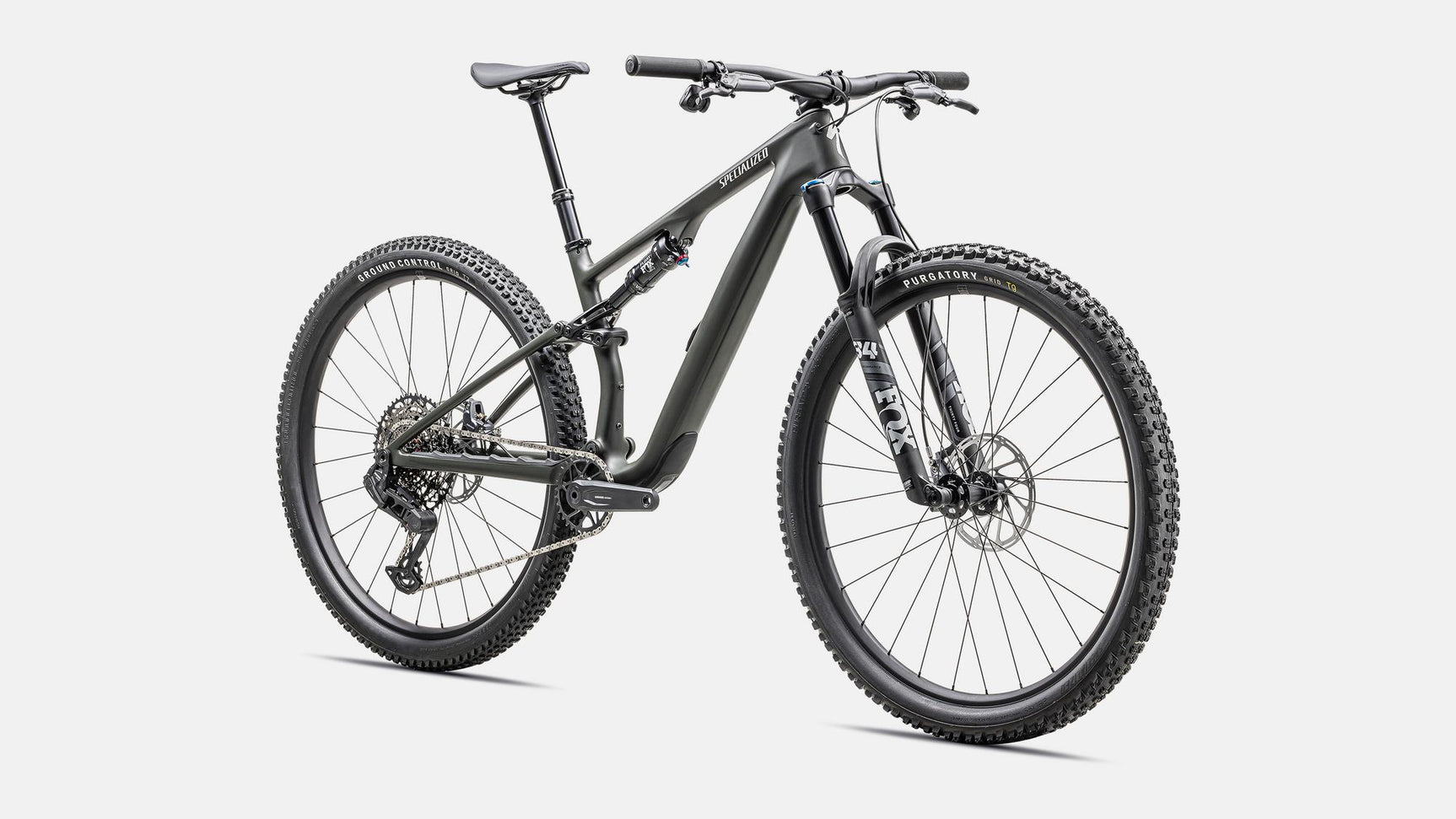 SPECIALIZED EPIC 8 COMP EVO 2025 - PROMO