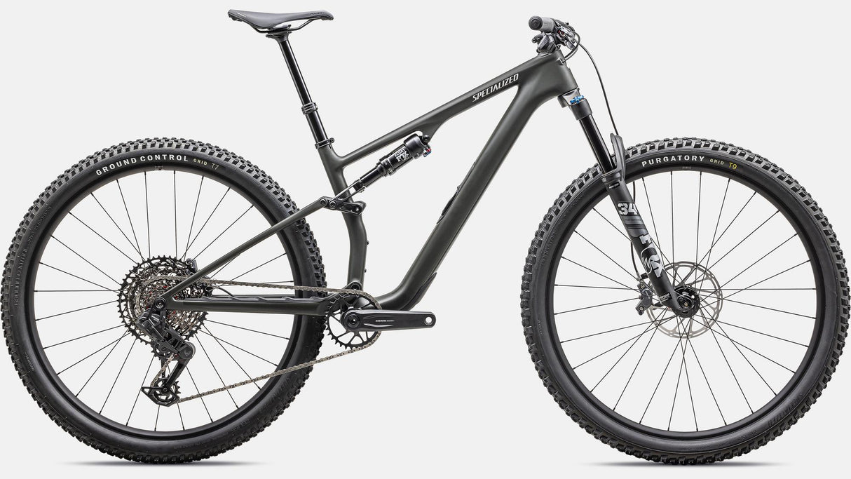 SPECIALIZED EPIC 8 COMP EVO