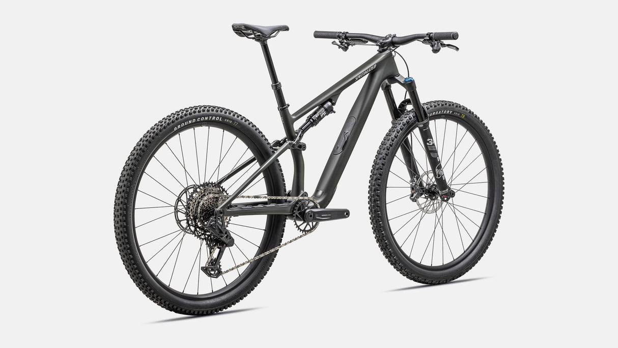 SPECIALIZED EPIC 8 COMP EVO