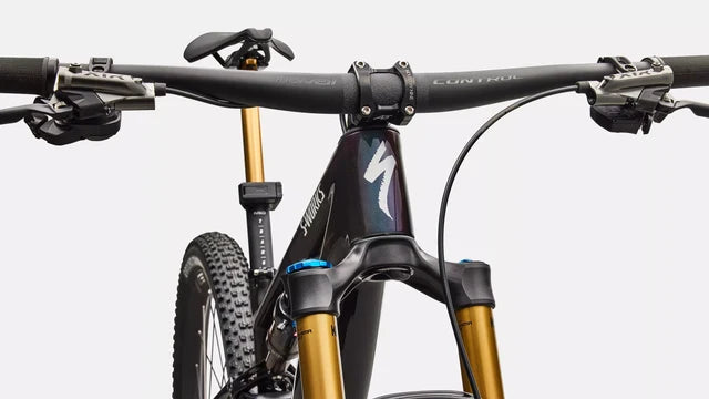Specialized S-Works Epic 8 EVO Di2 2026
