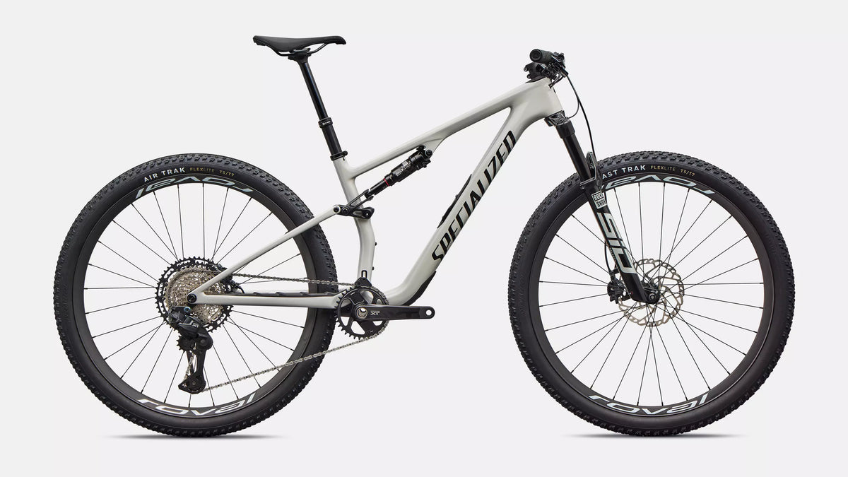SPECIALIZED EPIC 8 EXPERT Di2
