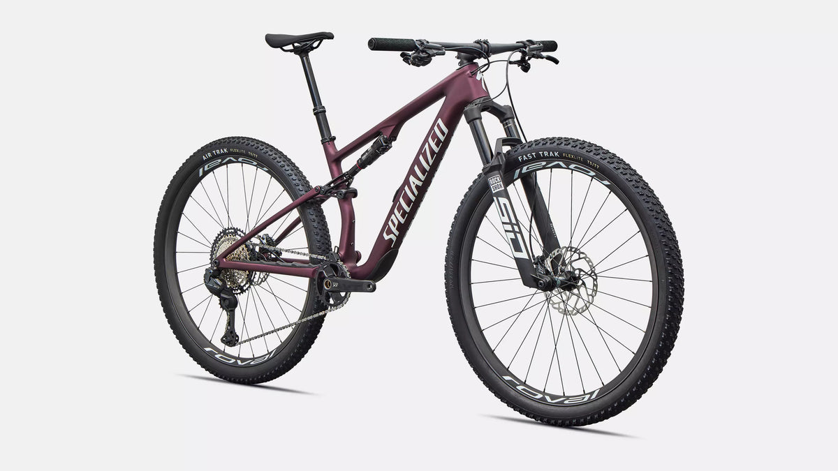 SPECIALIZED EPIC 8 EXPERT Di2