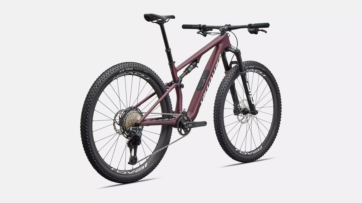 SPECIALIZED EPIC 8 EXPERT Di2