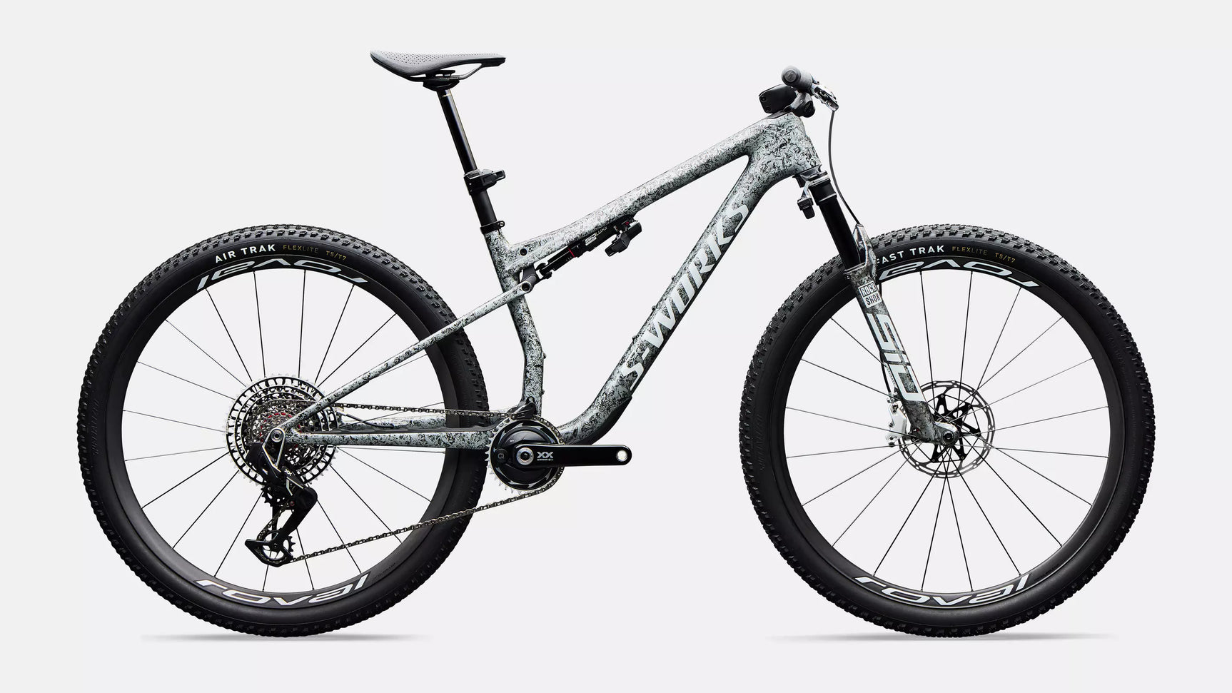 SPECIALIZED S-WORKS EPIC 9