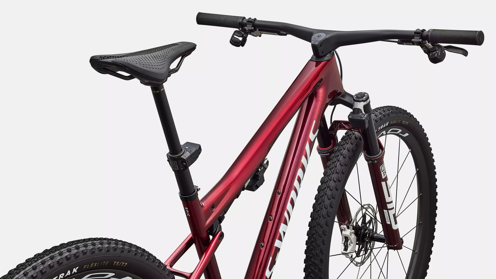 SPECIALIZED S-WORKS EPIC 9