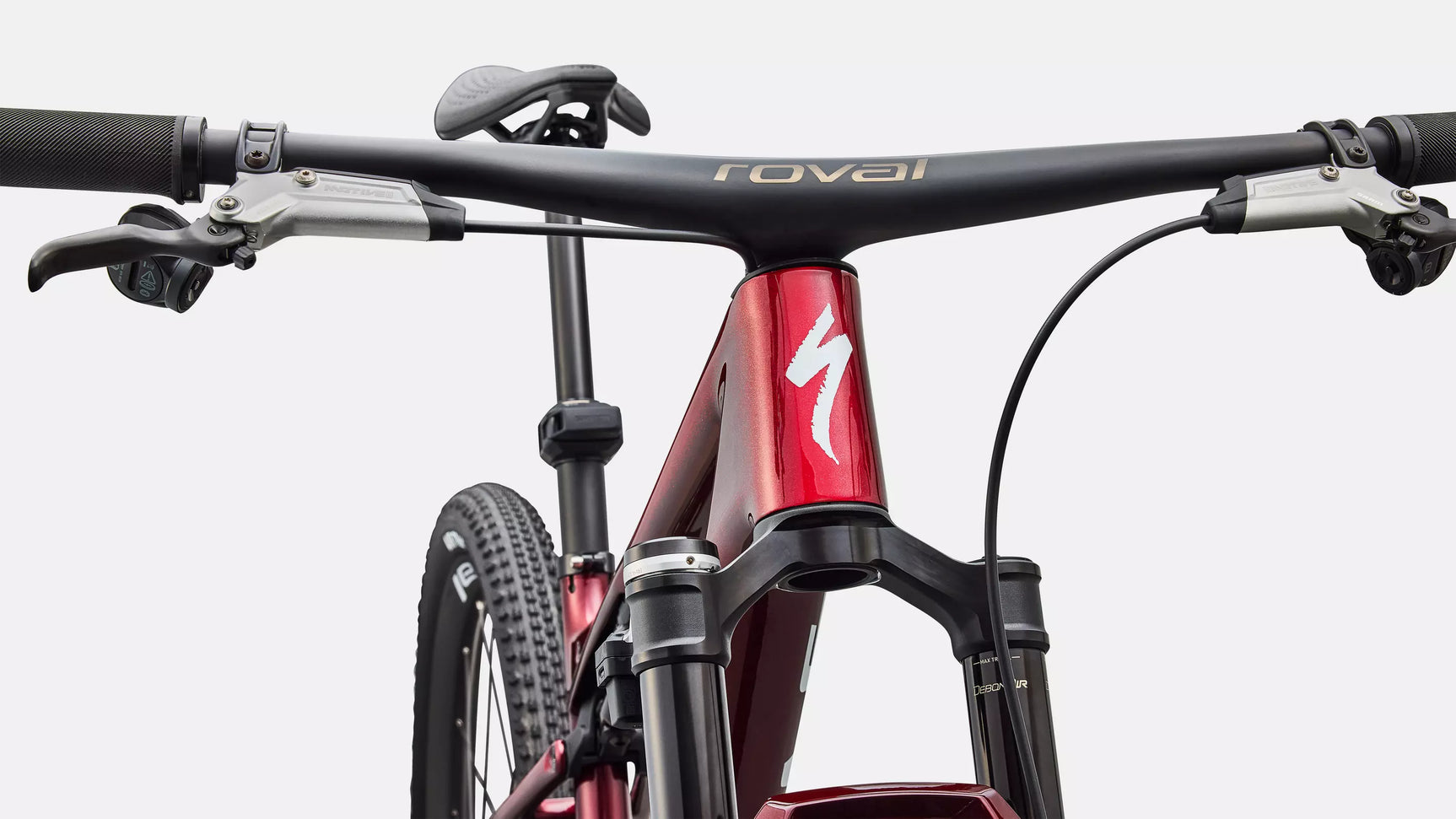 SPECIALIZED S-WORKS EPIC 9