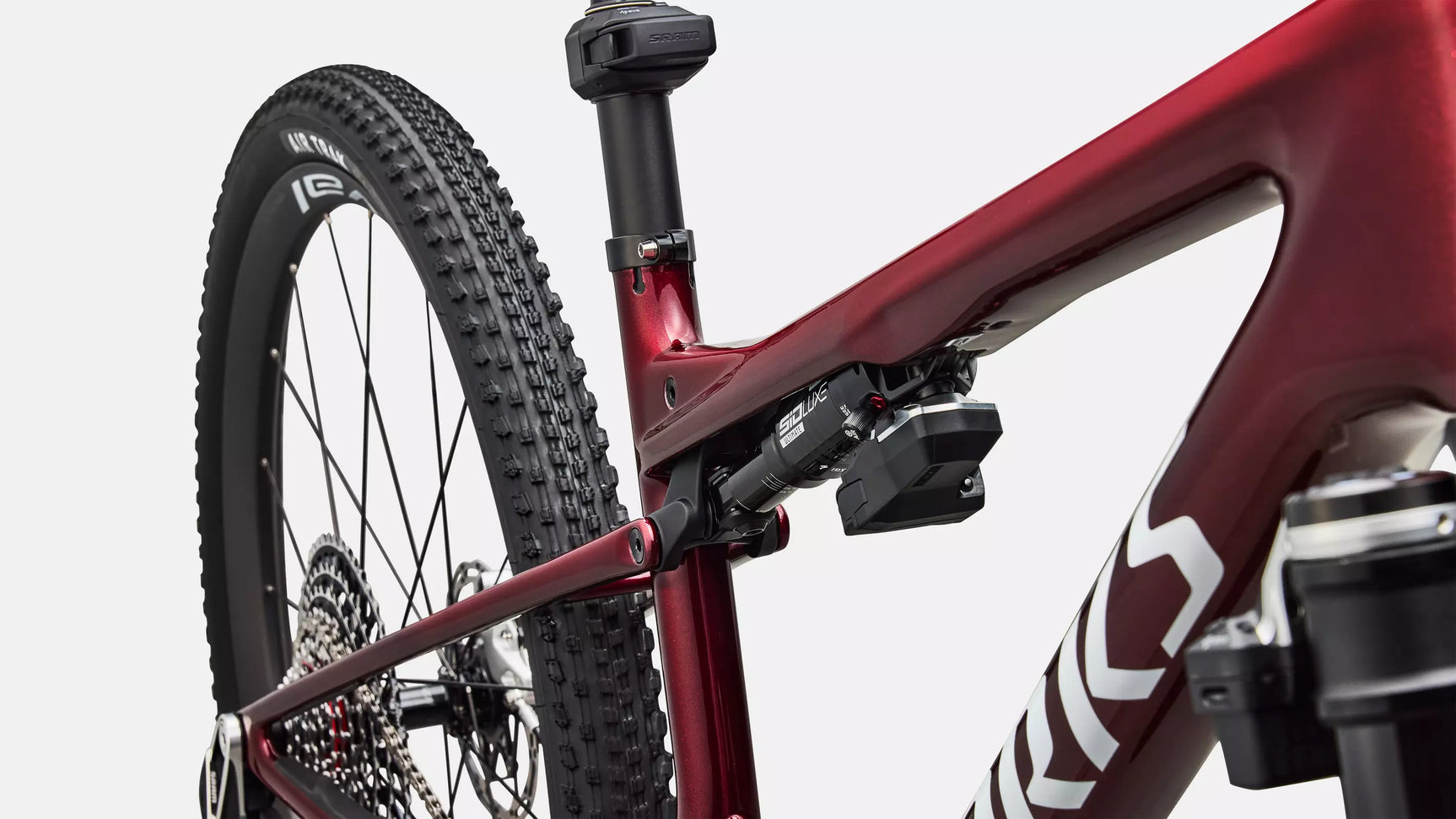 SPECIALIZED S-WORKS EPIC 9