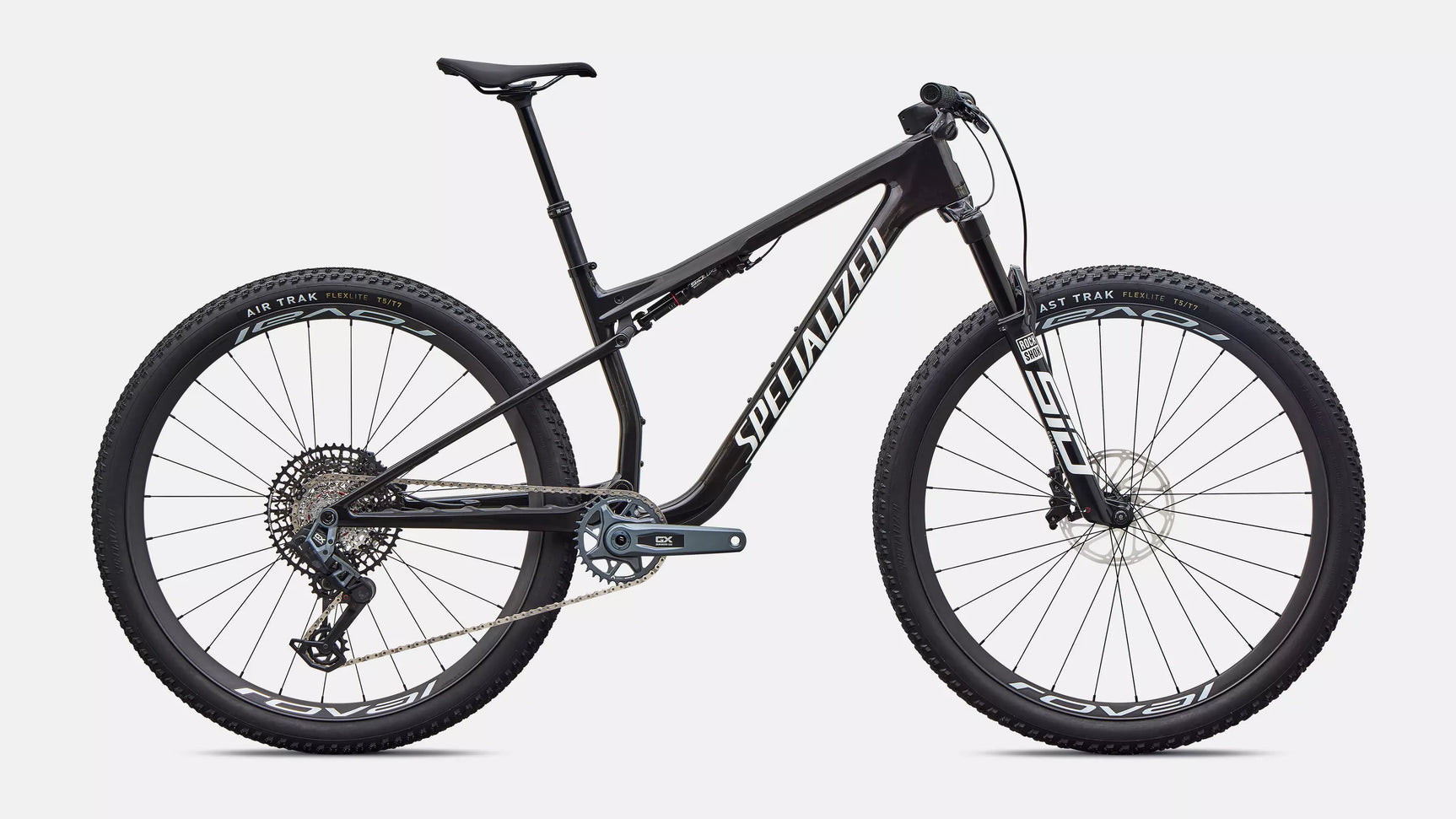 SPECIALIZED EPIC 9 EXPERT