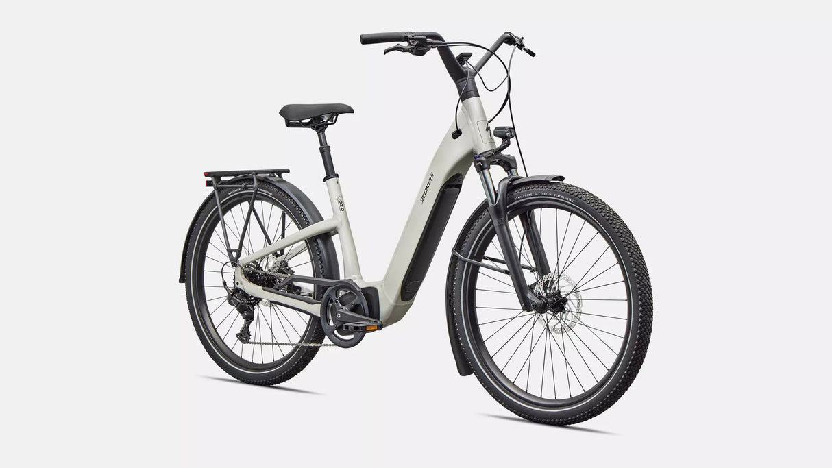 Specialized Turbo Como 4.0
