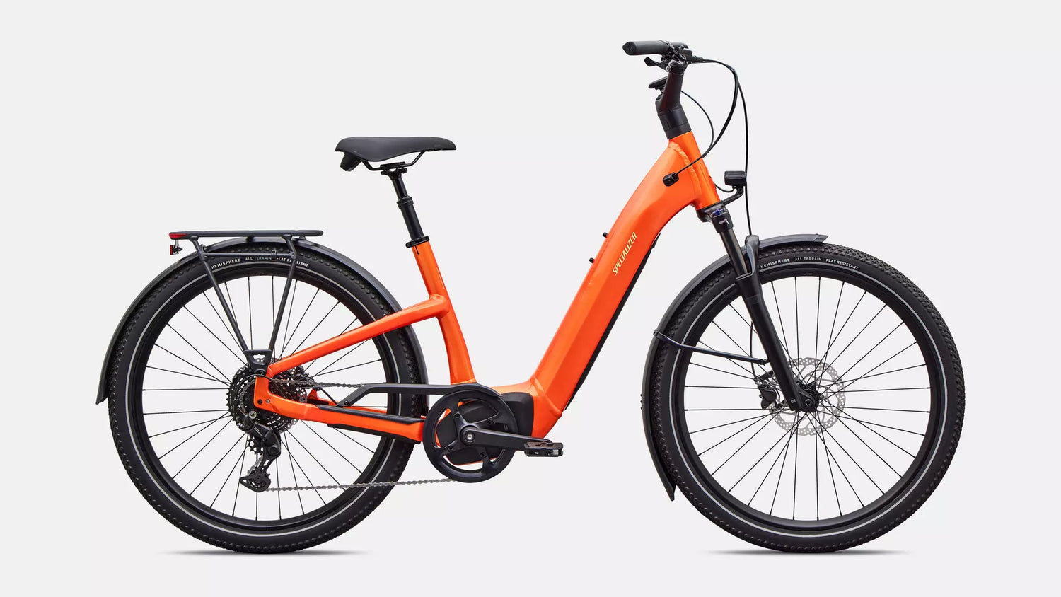 Specialized Turbo Como 4.0 – Cicli Drigani s.r.l
