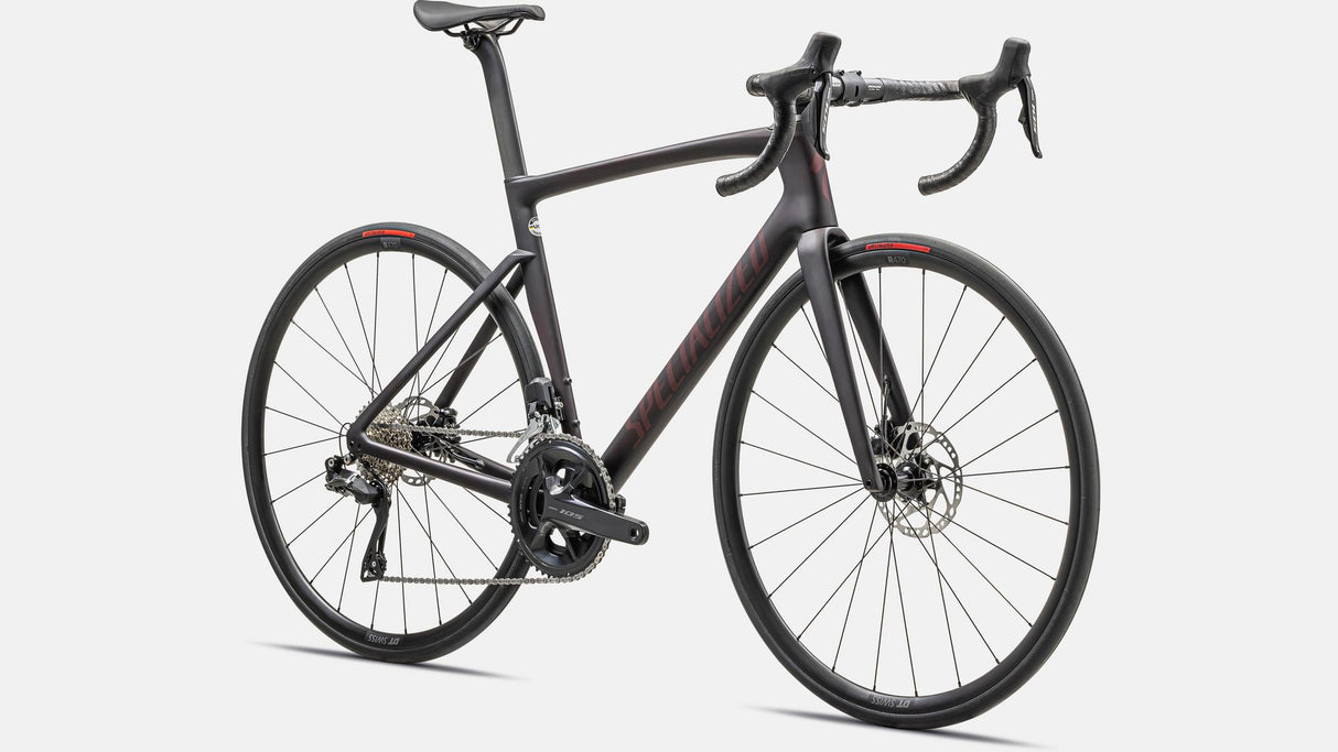 SPECIALIZED TARMAC SL7 COMP 105 Di2 12v