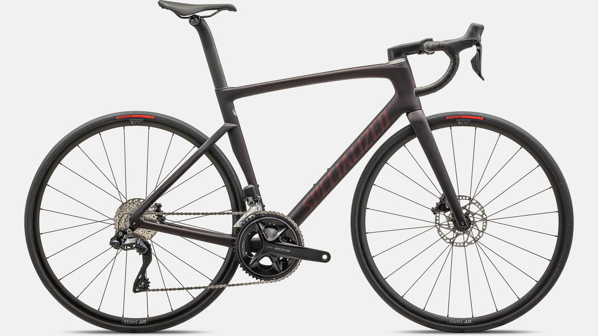 SPECIALIZED TARMAC SL7 COMP 105 Di2 12v