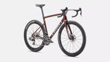Specialized S-Works Tarmac SL8 SRAM Red