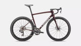 SPECIALIZED S-WORKS TARMAC SL8 2025 SRAM RED AXS ROVAL ALPINIST CLX II