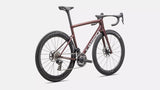 Specialized S-Works Tarmac SL8 SRAM Red