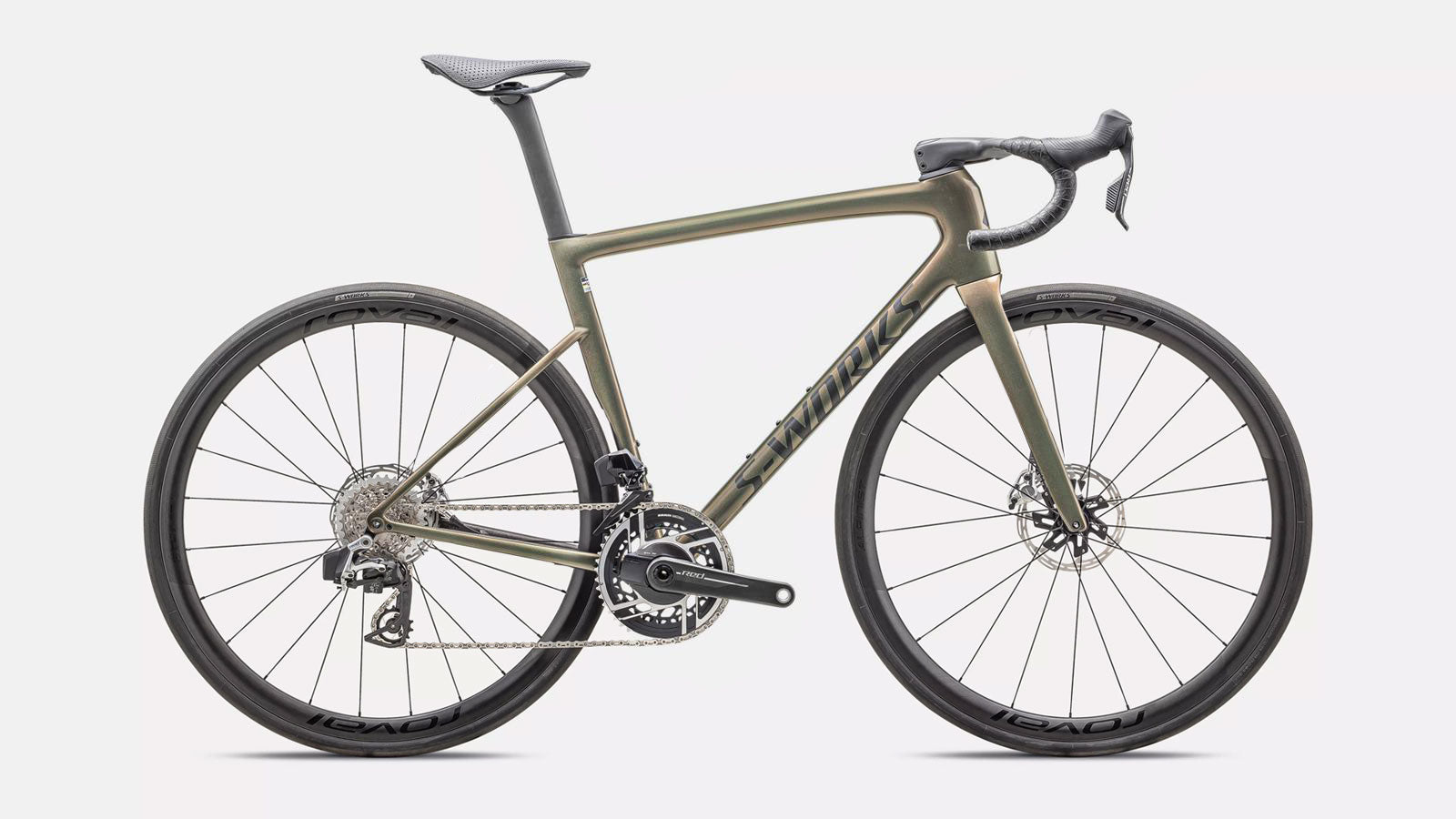 Tarmac Sl7 Roval Alpinist Roval Alpinist Cl Disc前後 シマノor Sram Xdr