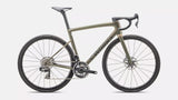 SPECIALIZED S-WORKS TARMAC SL8 2025 SRAM RED AXS ROVAL ALPINIST CLX II