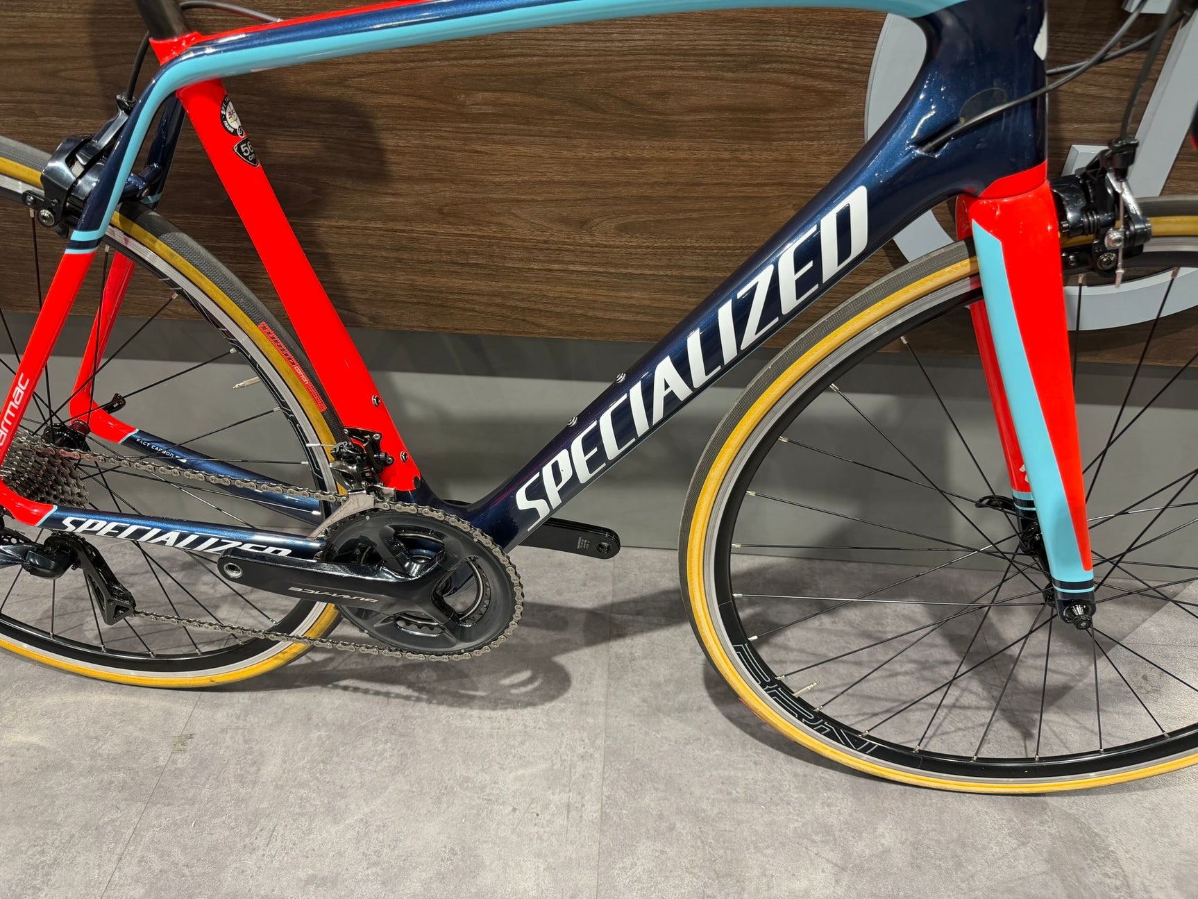 Specialized Tarmac Sl5 Expert Tg.56 - Usato