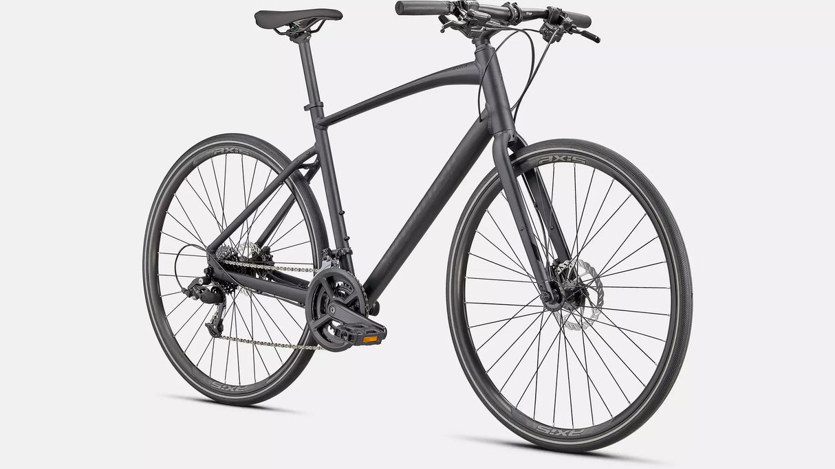 SPECIALIZED SIRRUS 2.0