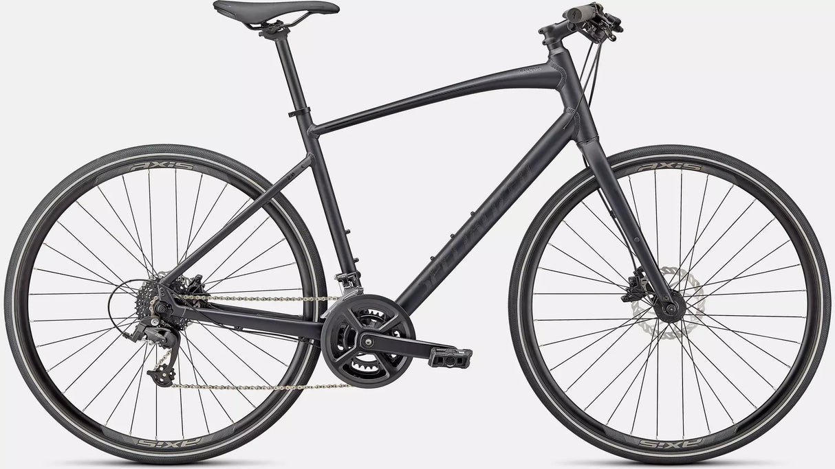 SPECIALIZED SIRRUS 2.0