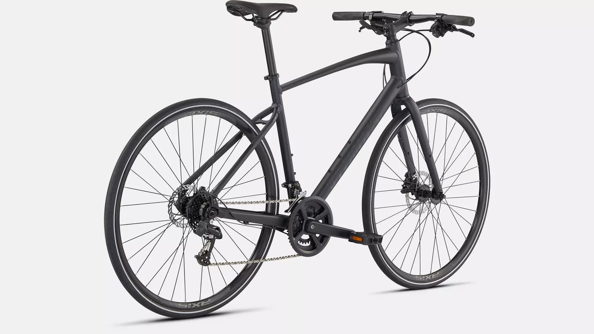 SPECIALIZED SIRRUS 2.0