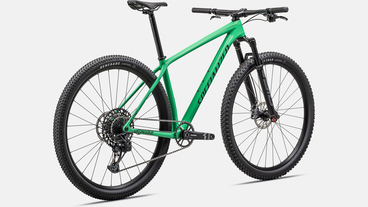 SPECIALIZED EPIC HARDTAIL COMP