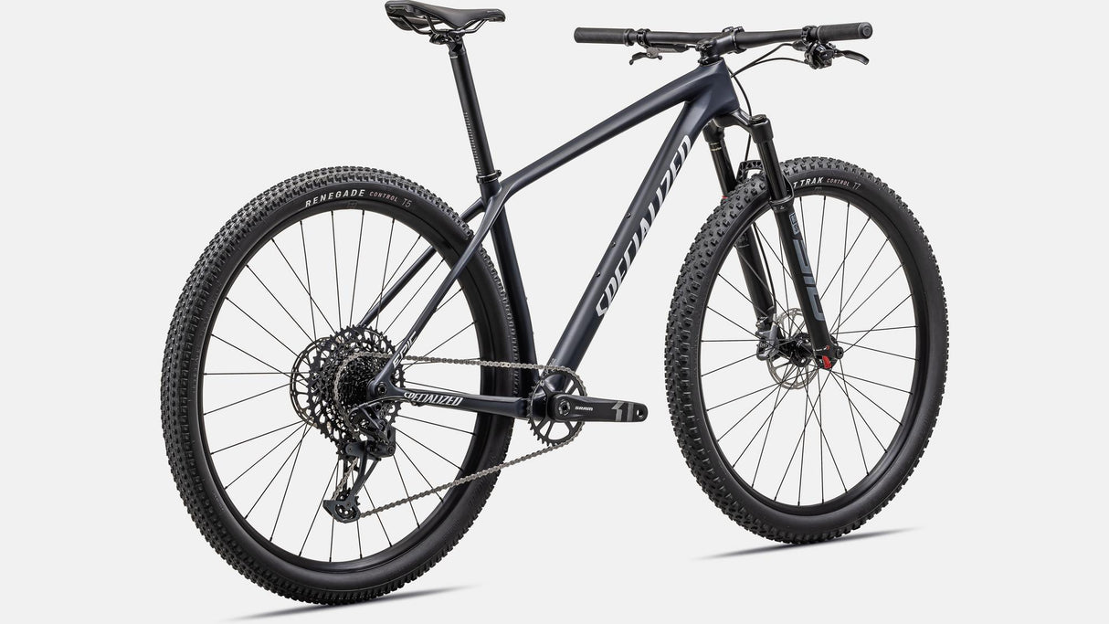 SPECIALIZED EPIC HARDTAIL COMP