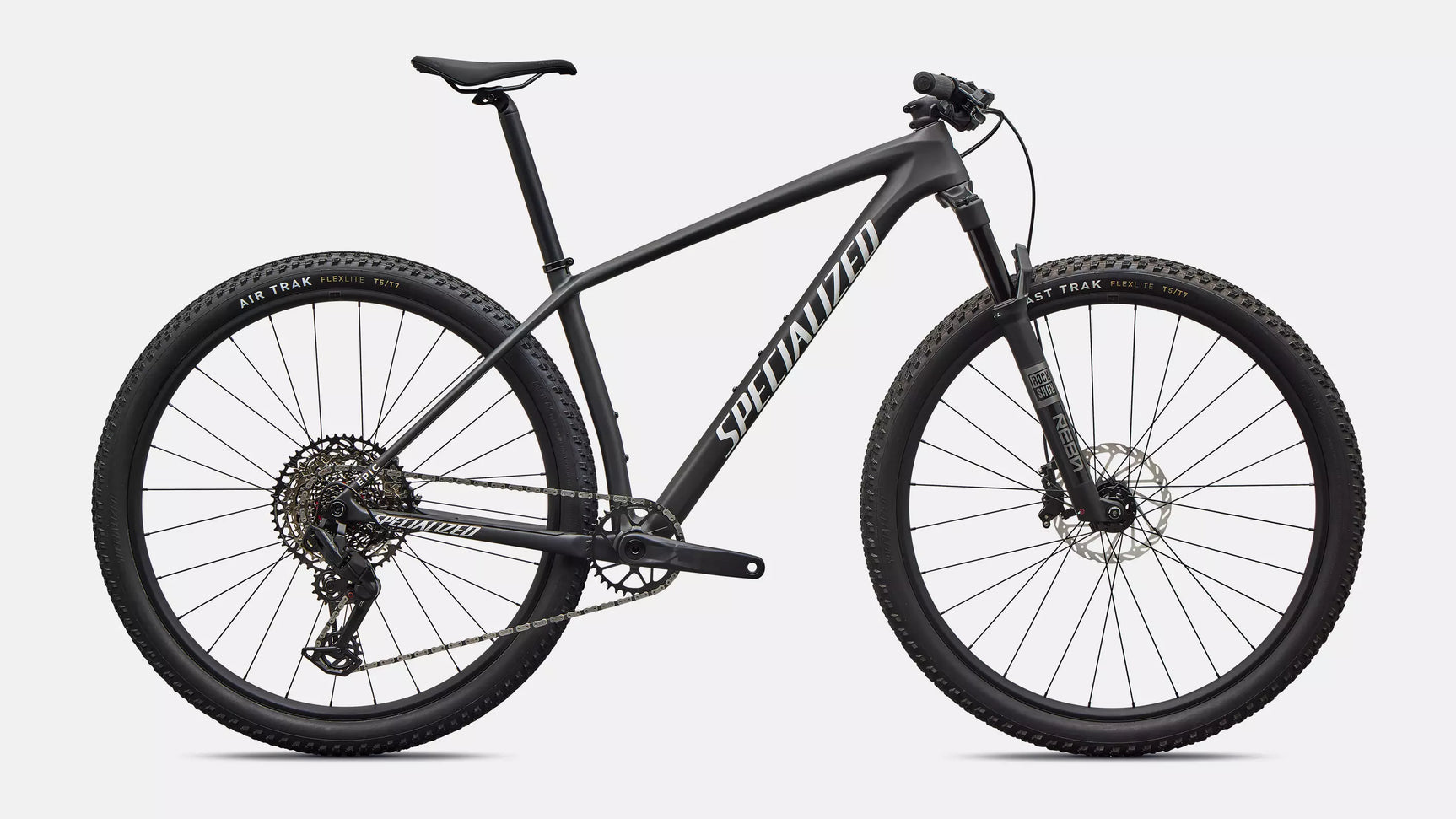 SPECIALIZED EPIC HT COMP
