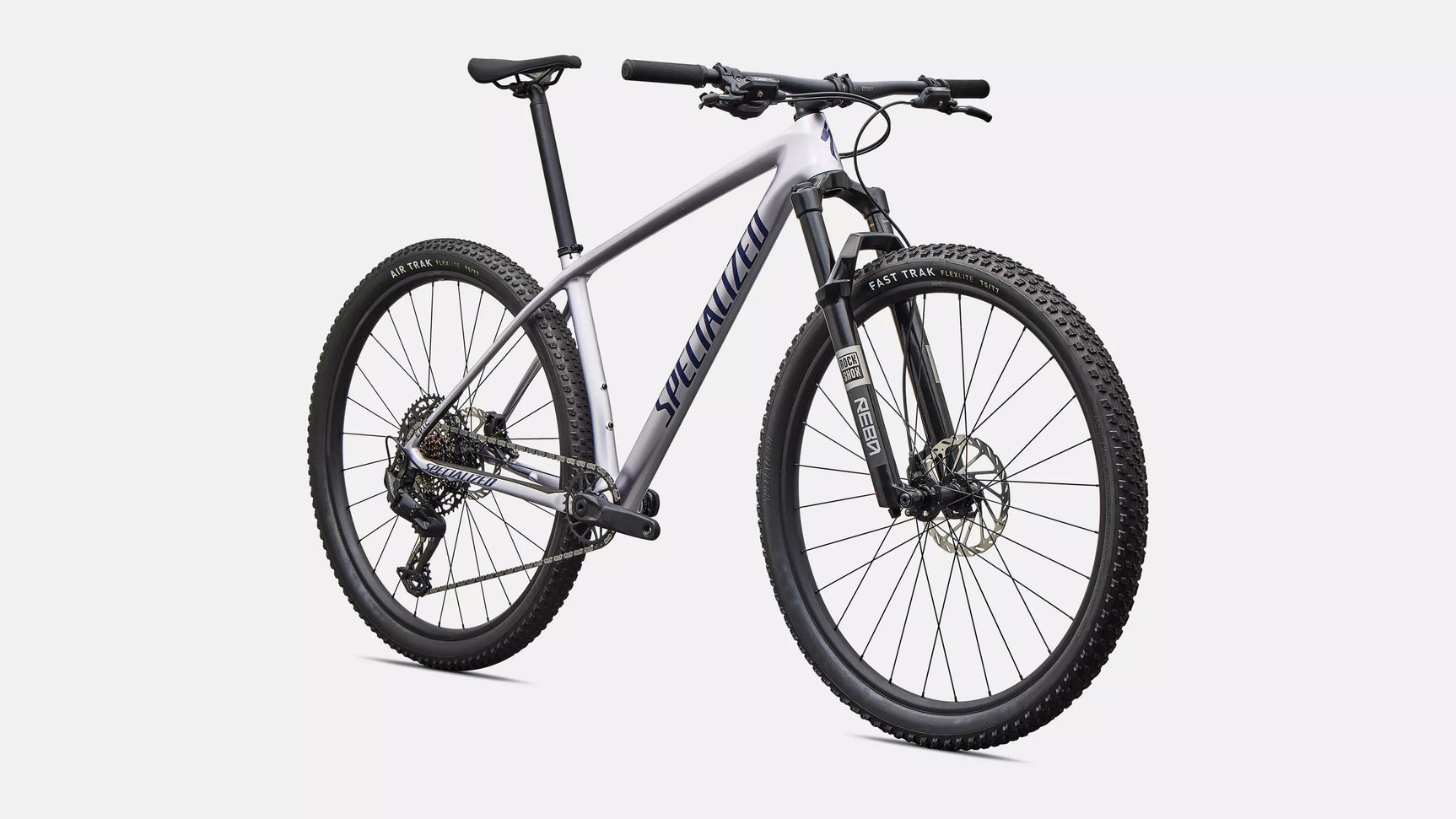 SPECIALIZED EPIC HT COMP