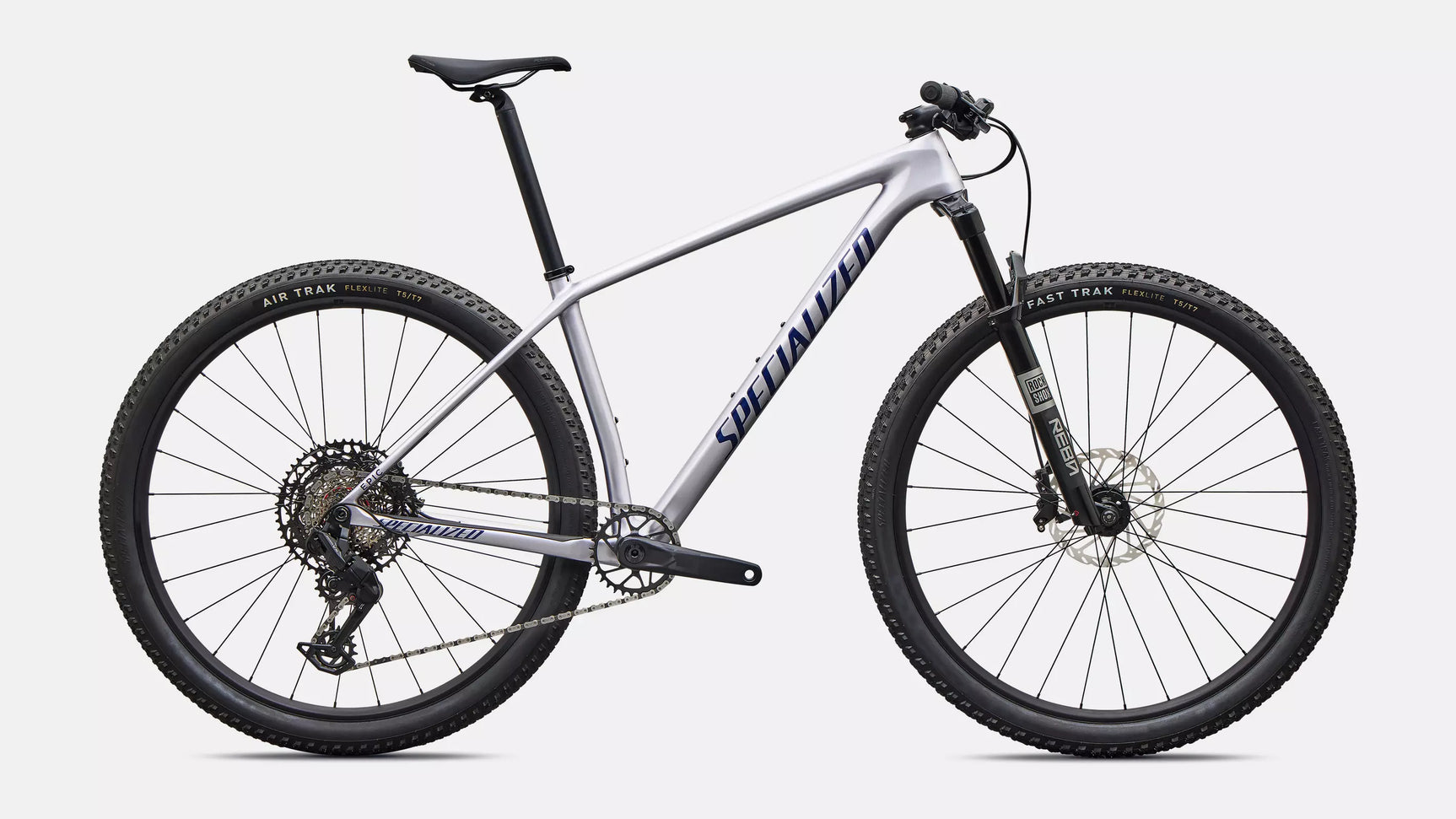 SPECIALIZED EPIC HT COMP