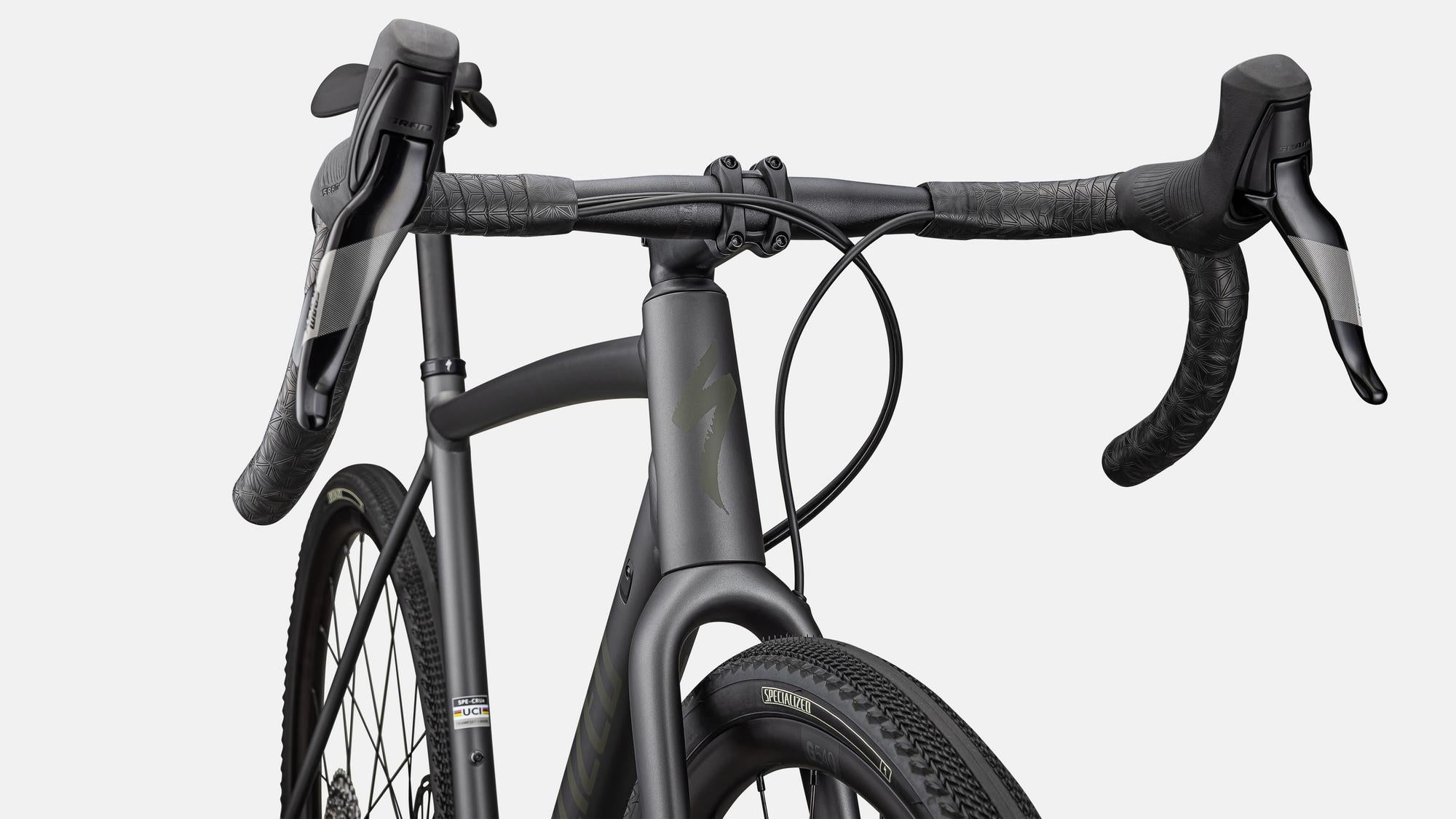 SPECIALIZED CRUX DSW – Cicli Drigani s.r.l.