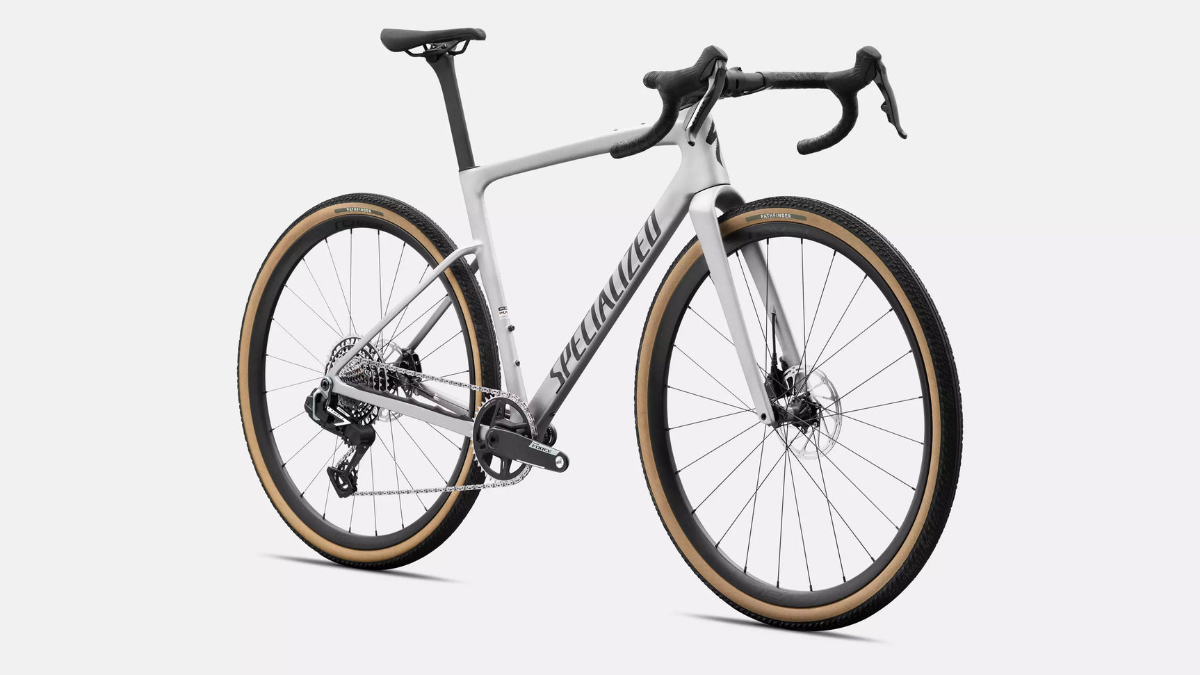 SPECIALIZED CRUX 5 EXPERT