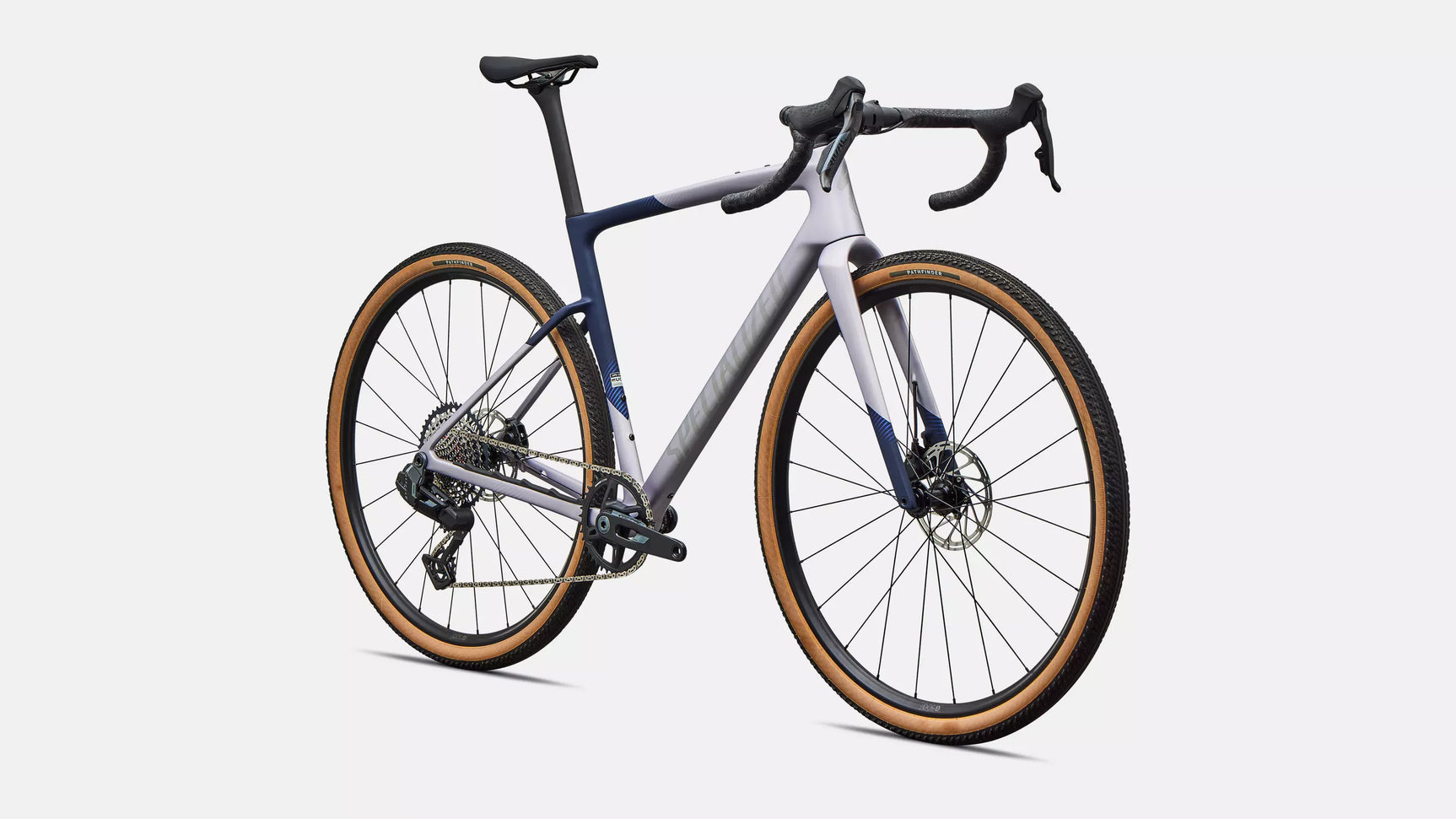 SPECIALIZED CRUX 5 COMP
