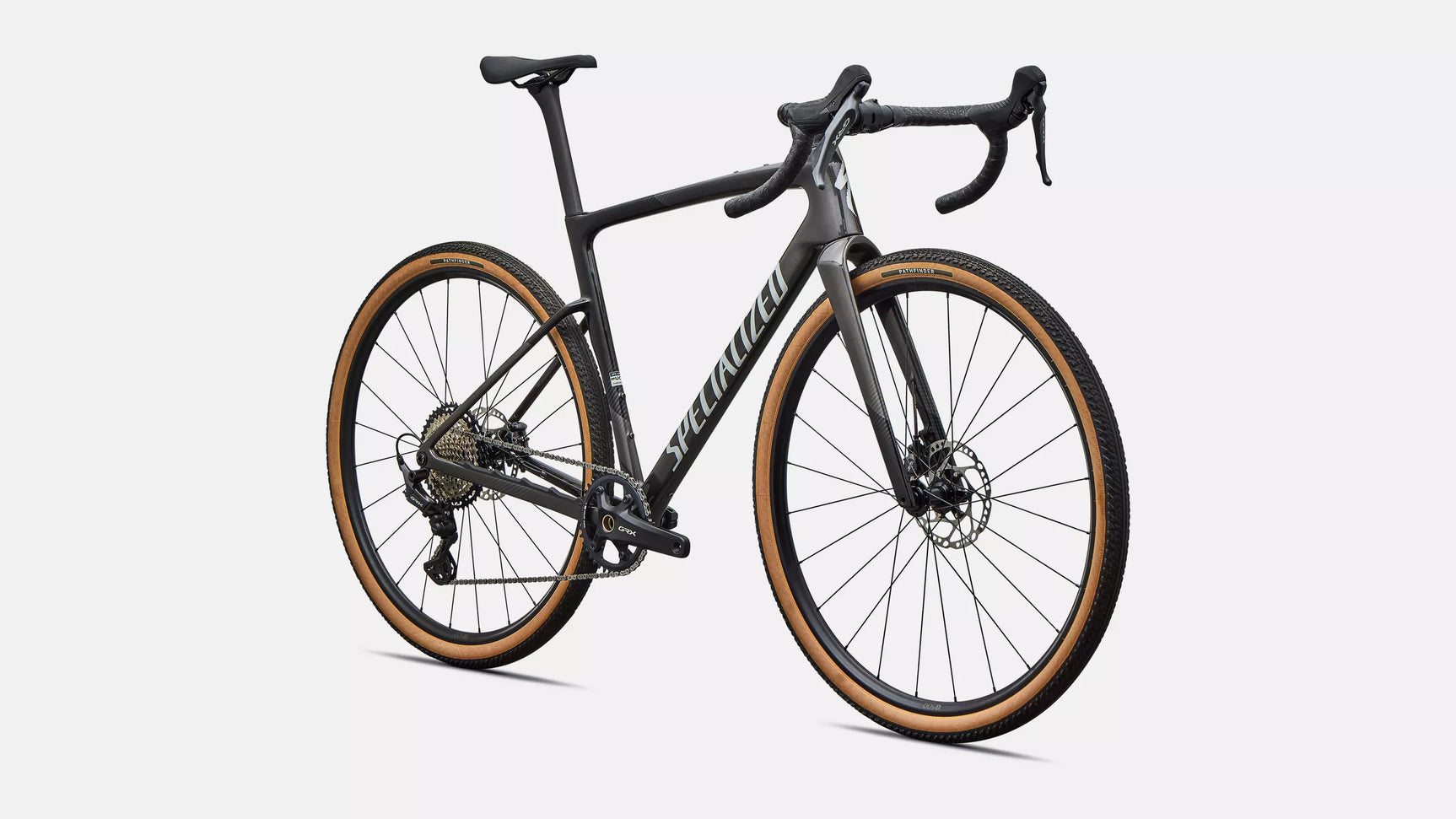 SPECIALIZED CRUX 5 SPORT