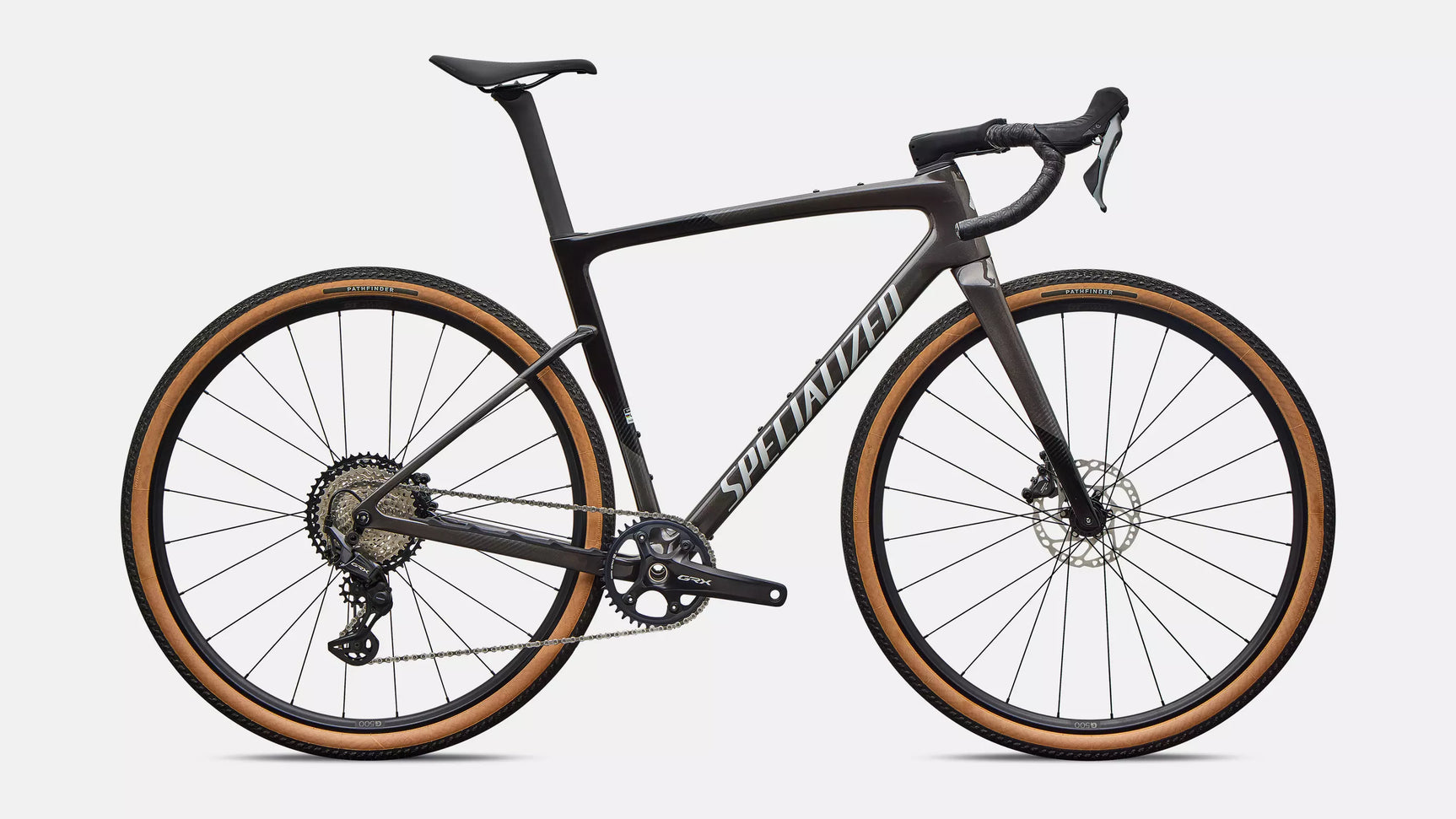 SPECIALIZED CRUX 5 SPORT