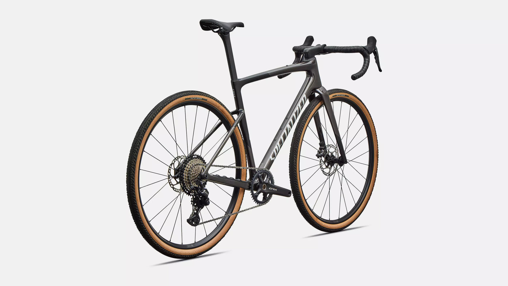 SPECIALIZED CRUX 5 SPORT