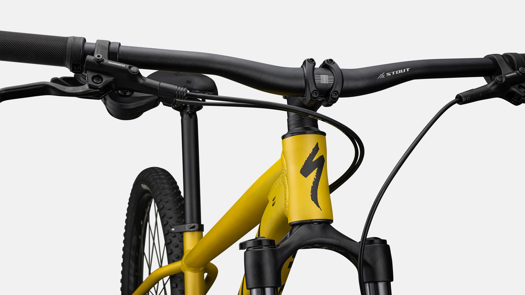 SPECIALIZED ROCKHOPPER EXPERT 2024