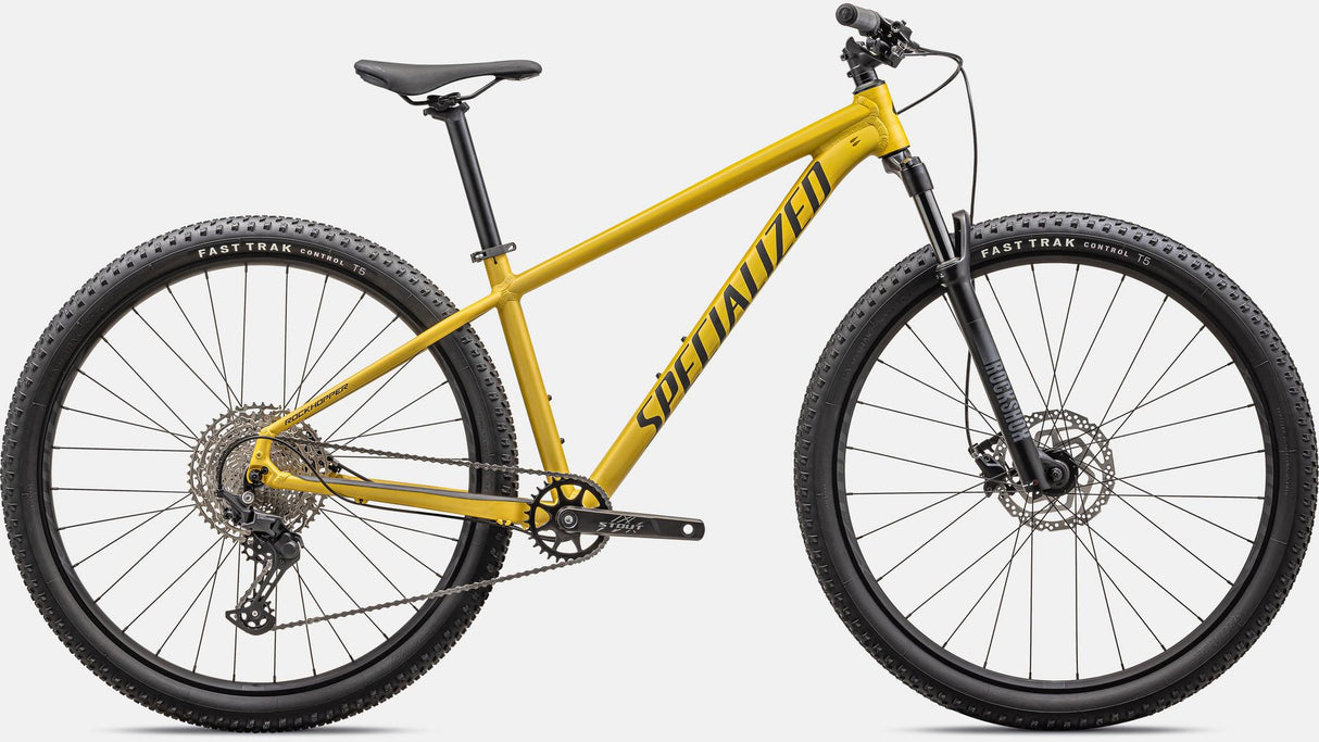 Specialized Rockhopper Expert