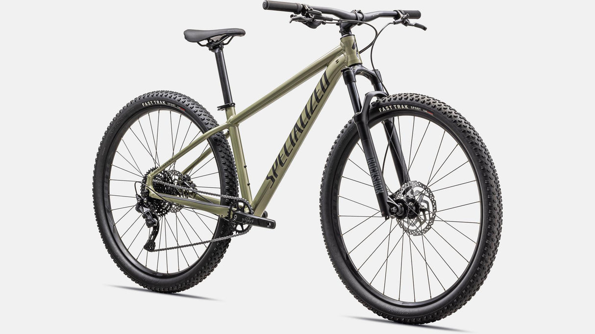 SPECIALIZED ROCKHOPPER COMP 29