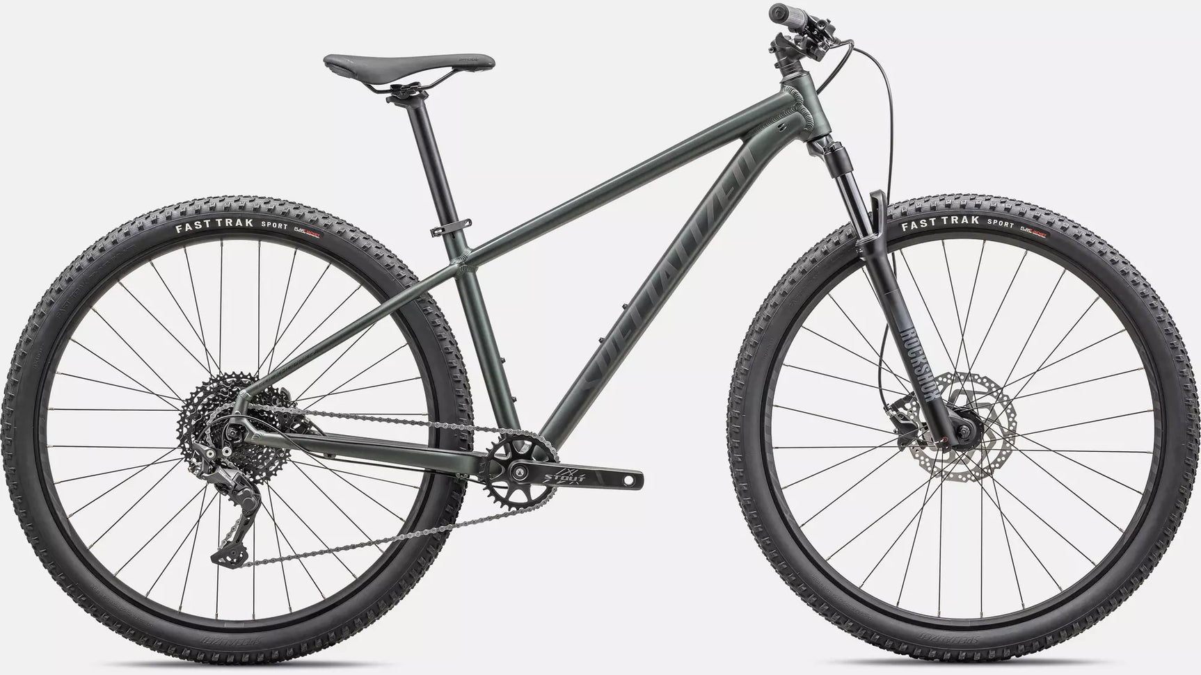 SPECIALIZED ROCKHOPPER COMP 29