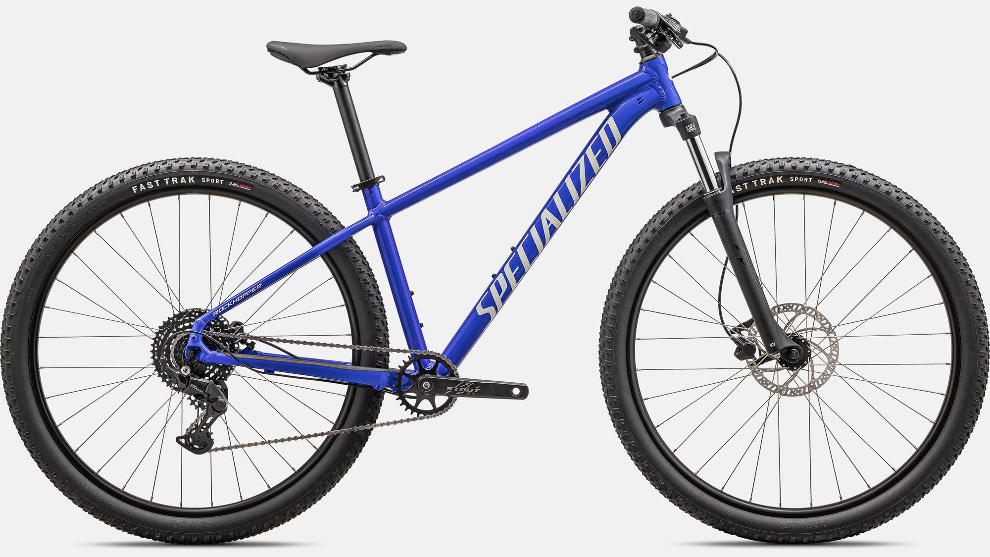 Sport mountain orders bike