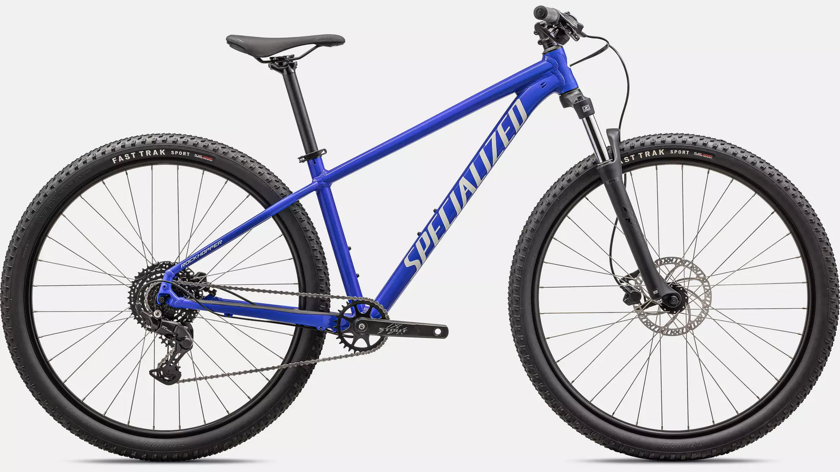 SPECIALIZED ROCKHOPPER SPORT 27.5