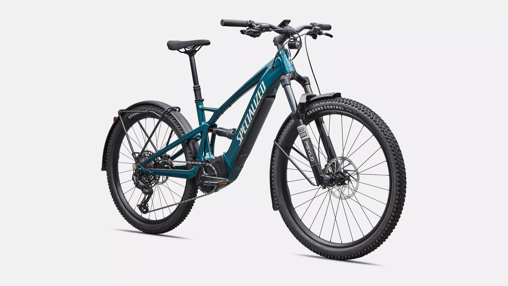 SPECIALIZED TURBO TERO X 5.0